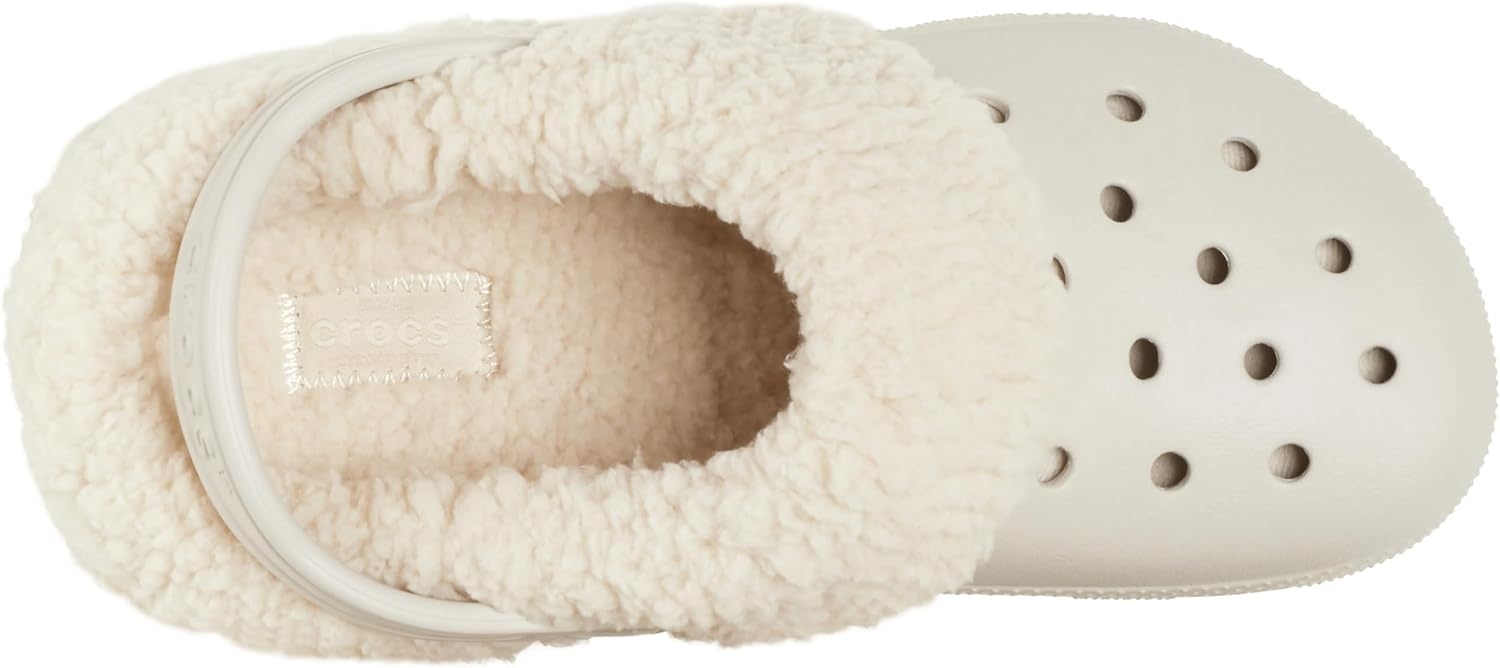 image:imageCrocs Kids Classic Blitzen IV ClogPumice