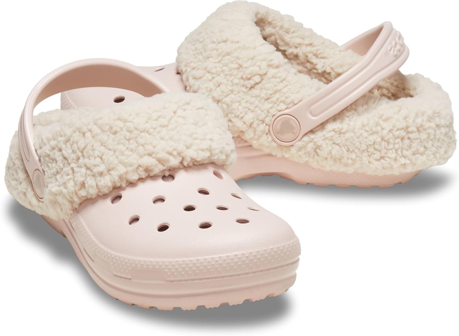 image:imageCrocs Kids Classic Blitzen IV ClogQuartz