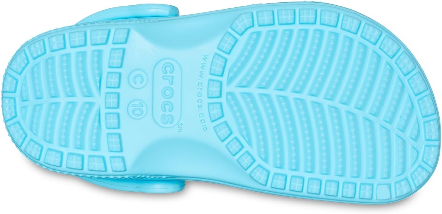 image:imageCrocs Kids Classic Clog Little KidBig KidToddlerArctic