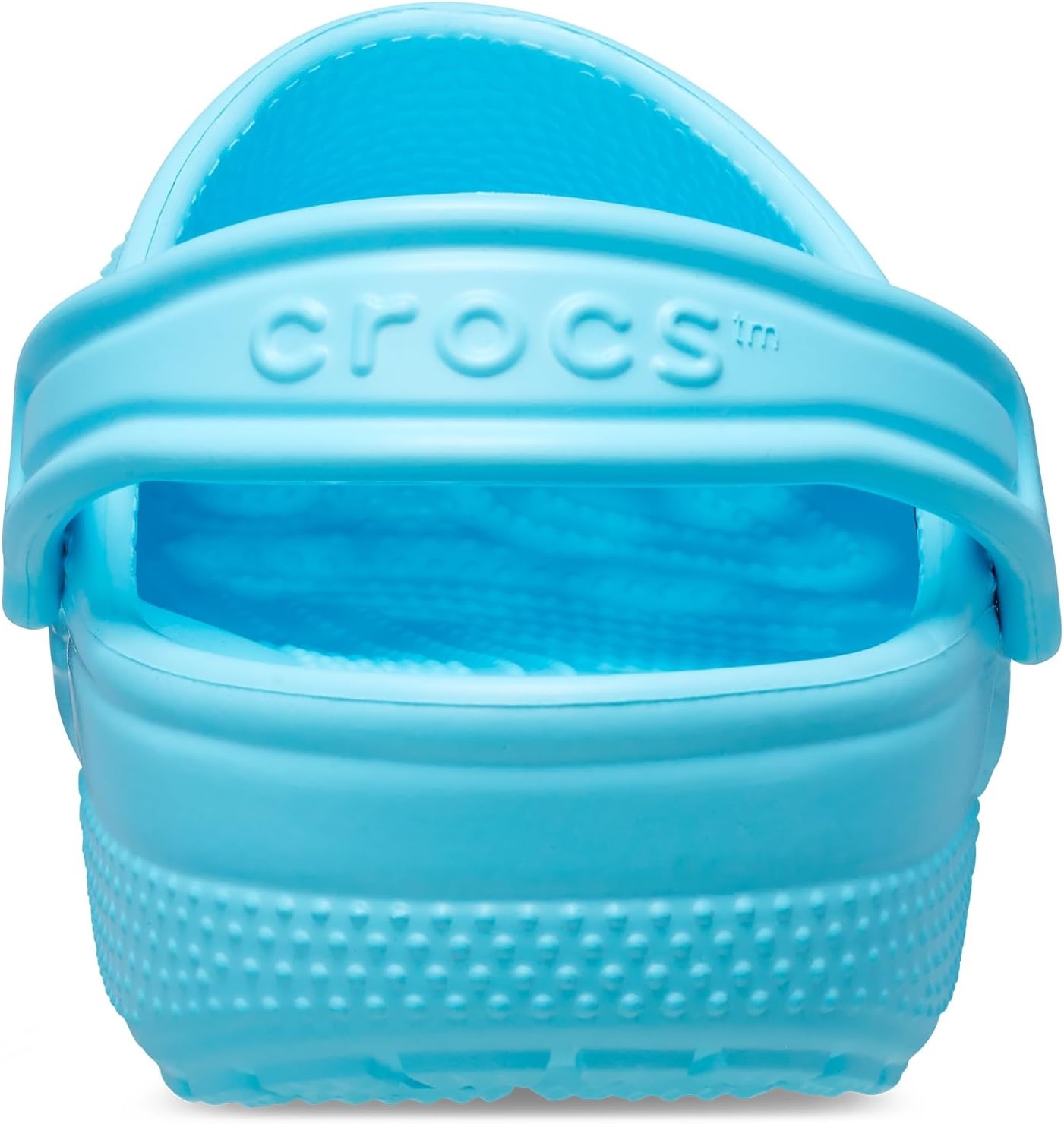 image:imageCrocs Kids Classic Clog Little KidBig KidToddlerArctic