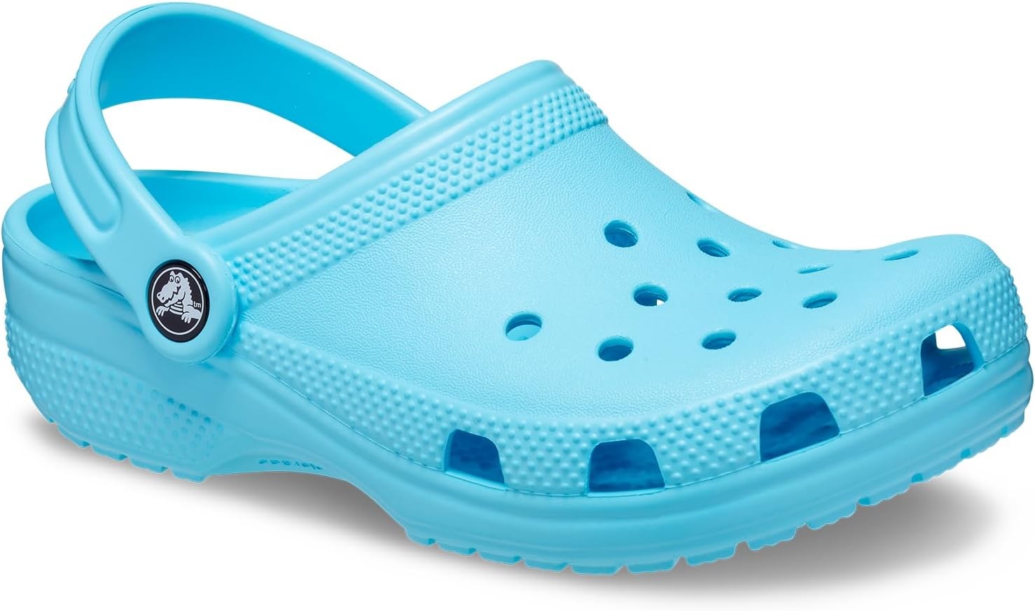 image:imageCrocs Kids Classic Clog Little KidBig KidToddlerArctic