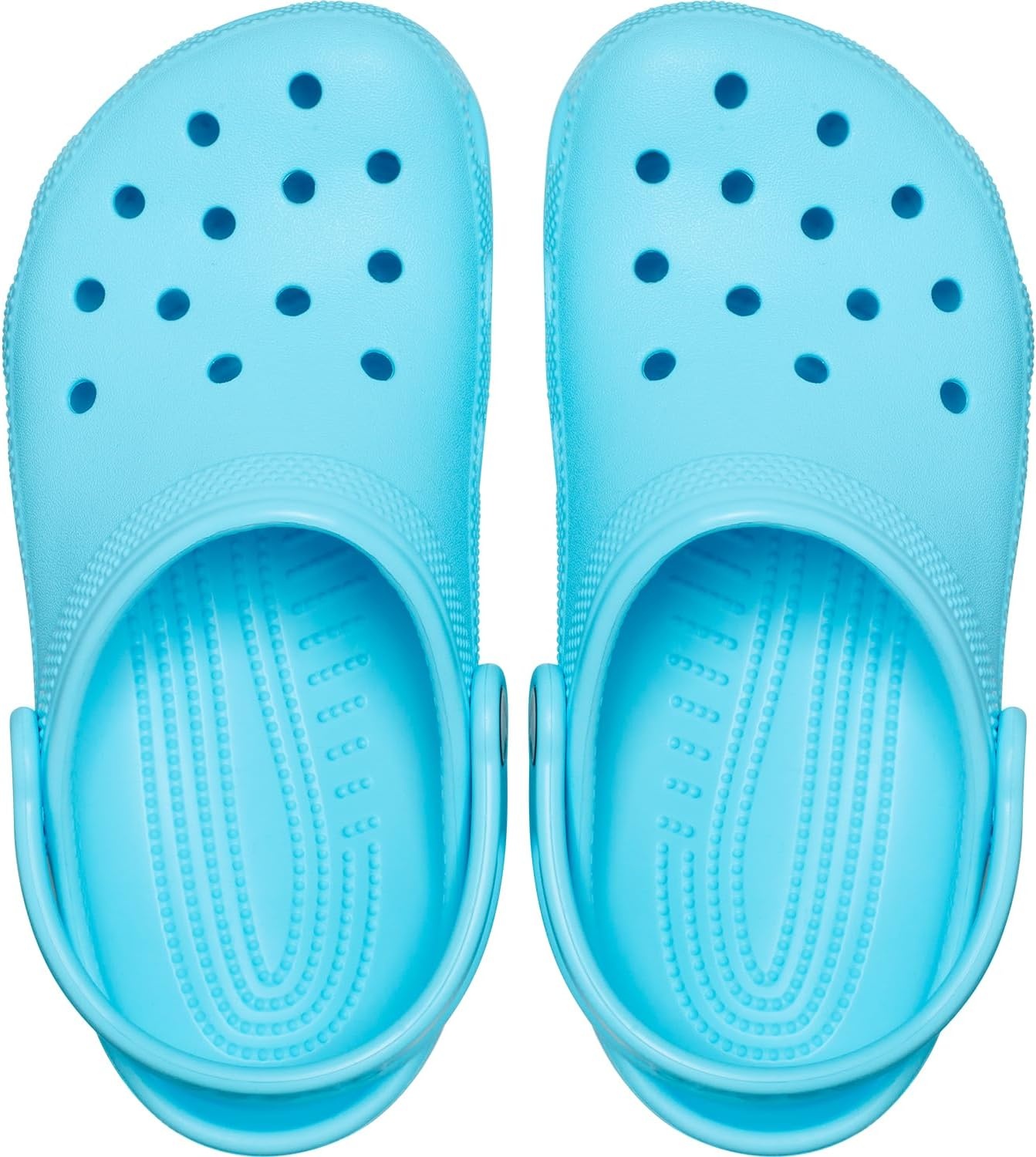 image:imageCrocs Kids Classic Clog Little KidBig KidToddlerArctic