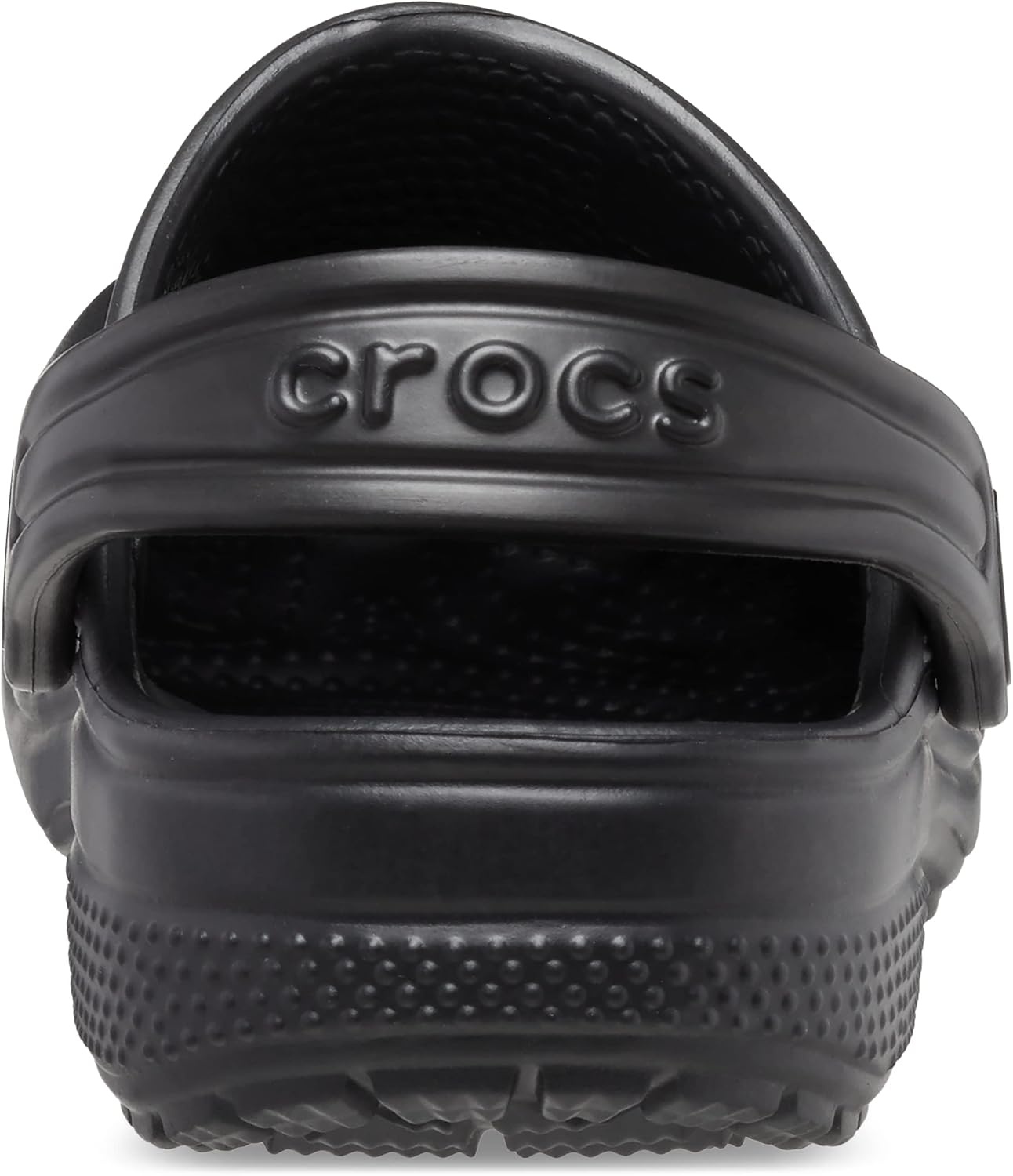 image:imageCrocs Kids Classic Clog Little KidBig KidToddlerBlack