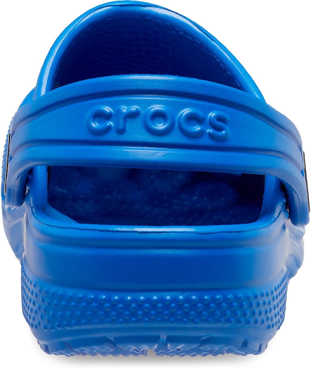 image:imageCrocs Kids Classic Clog Little KidBig KidToddlerBlue Bolt