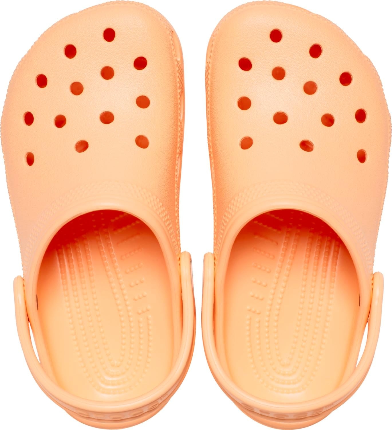 image:imageCrocs Kids Classic Clog Little KidBig KidToddlerElectric Sunstone