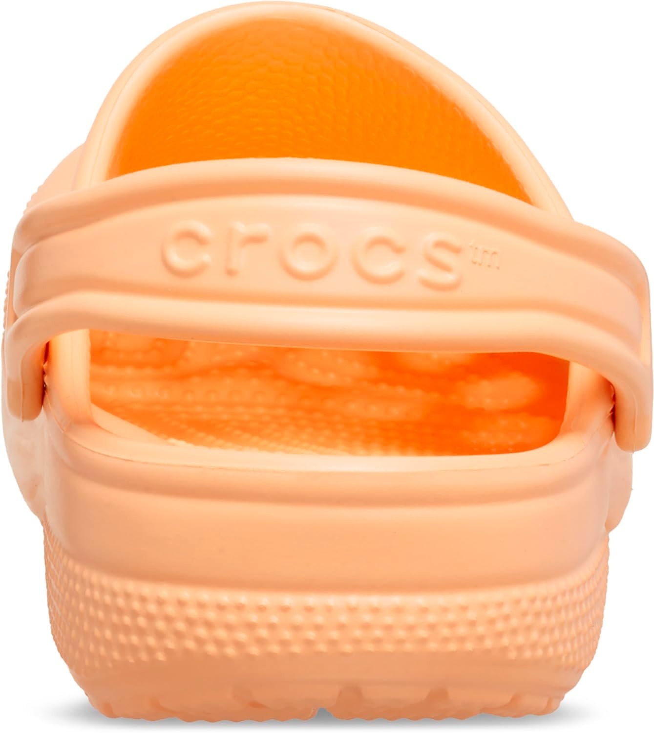 image:imageCrocs Kids Classic Clog Little KidBig KidToddlerElectric Sunstone