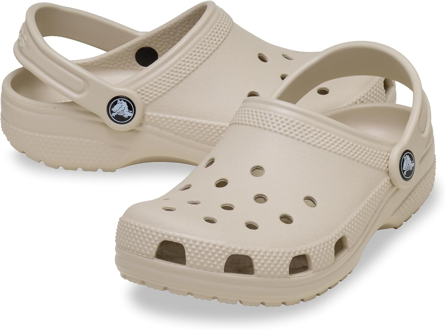 image:imageCrocs Kids Classic Clog Little KidBig KidToddlerFrappe
