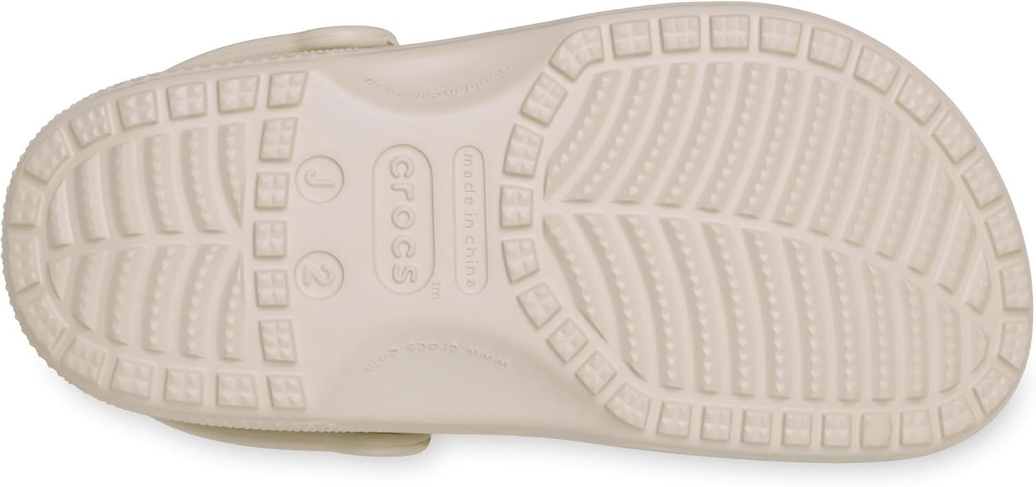 image:imageCrocs Kids Classic Clog Little KidBig KidToddlerFrappe