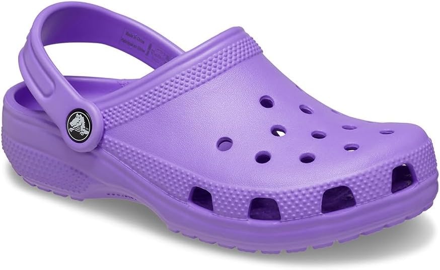 image:imageCrocs Kids Classic Clog Little KidBig KidToddlerGalaxy