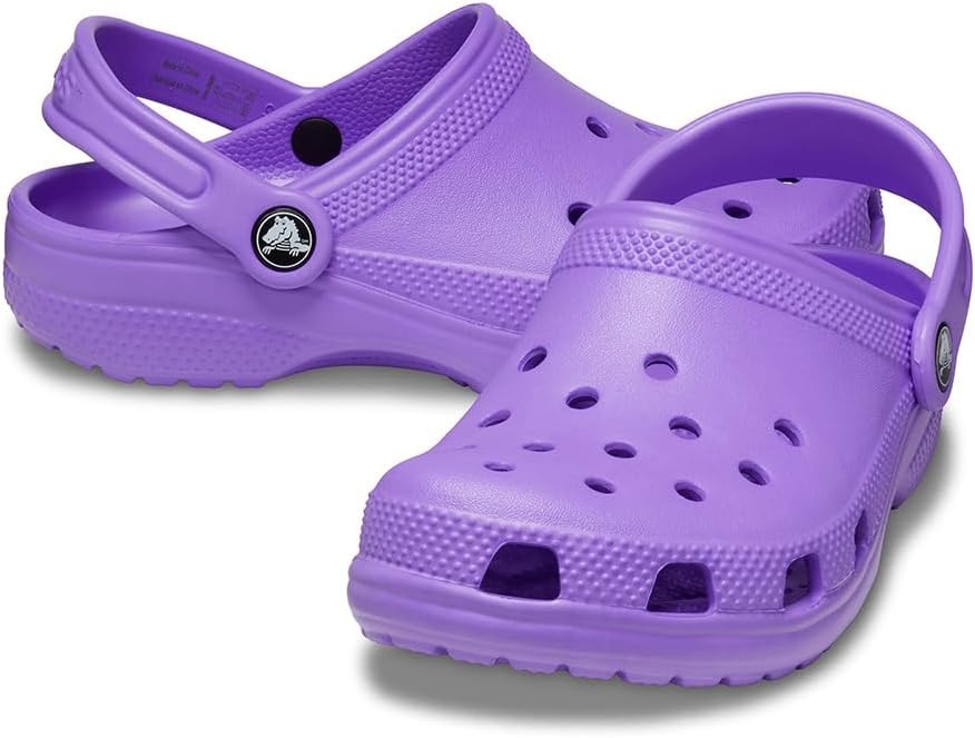 image:imageCrocs Kids Classic Clog Little KidBig KidToddlerGalaxy