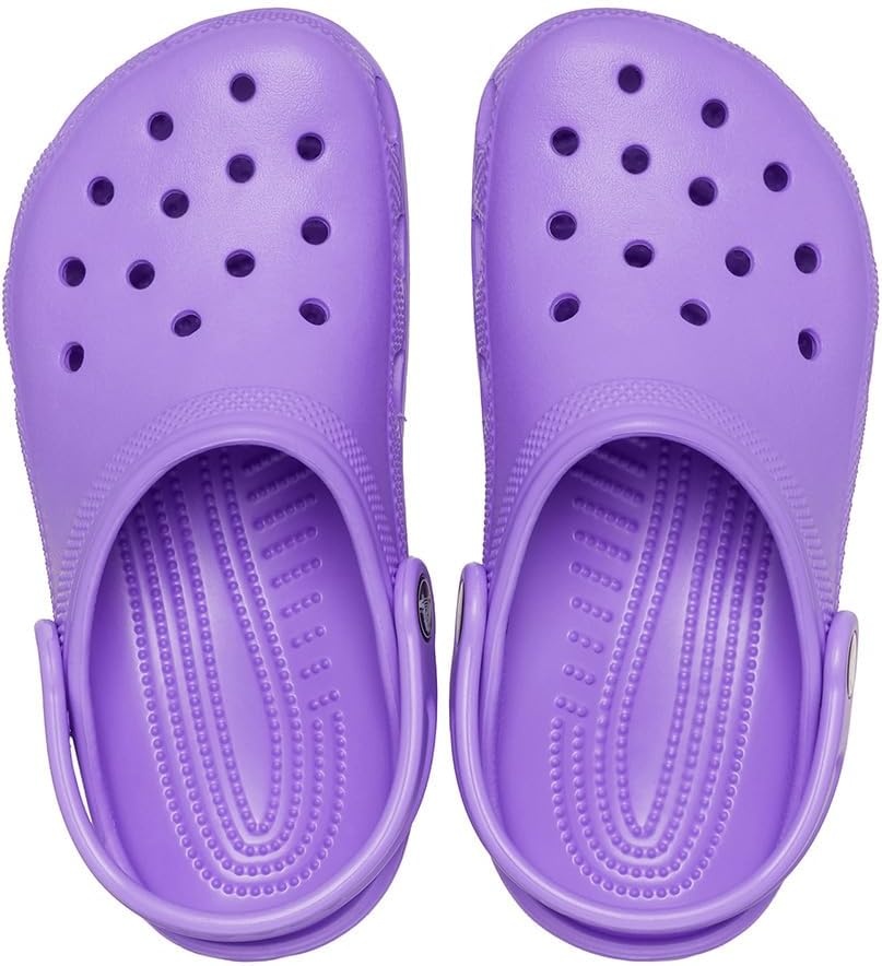 image:imageCrocs Kids Classic Clog Little KidBig KidToddlerGalaxy