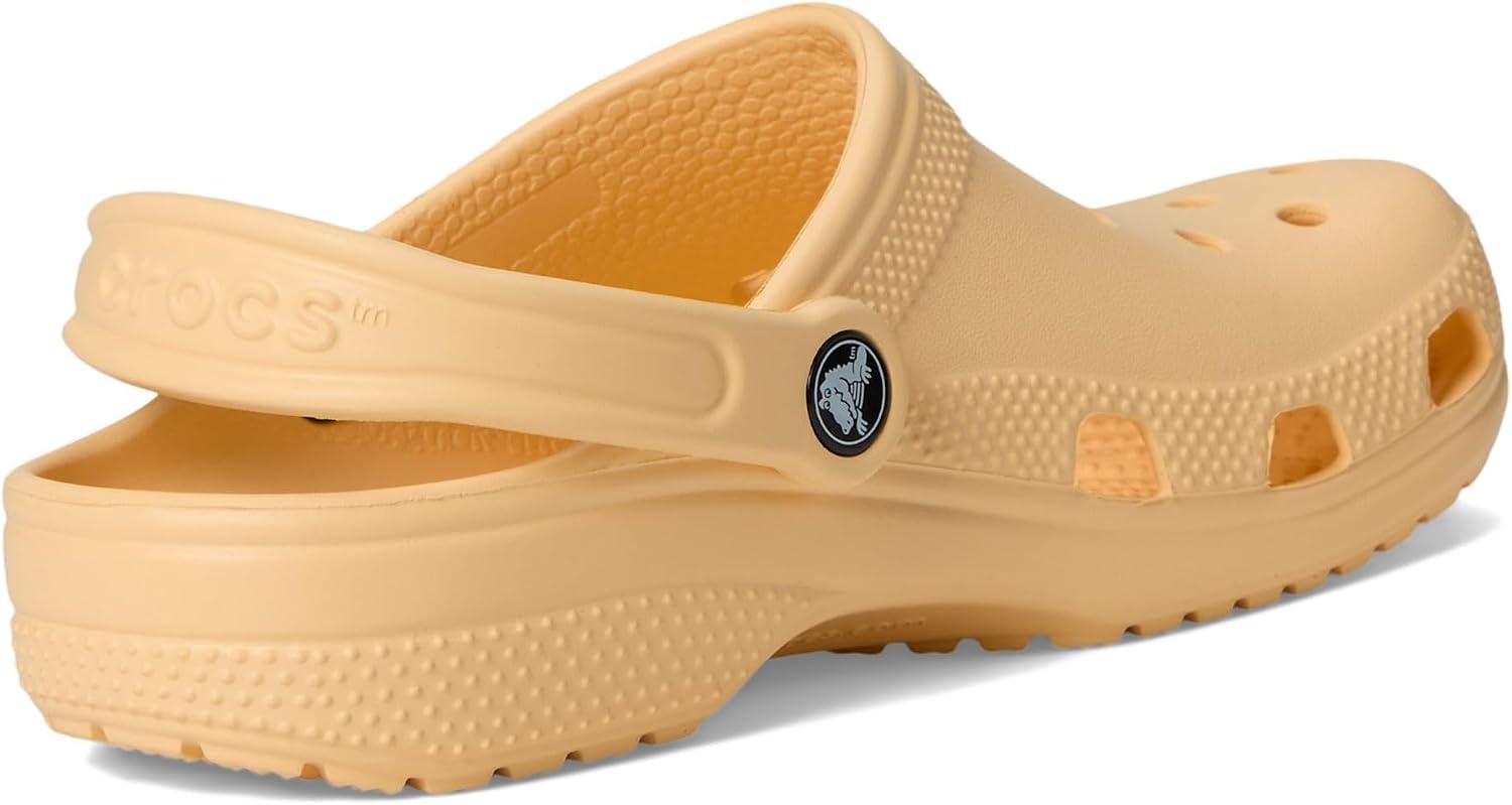 image:imageCrocs Kids Classic Clog Little KidBig KidToddlerGolden Hour