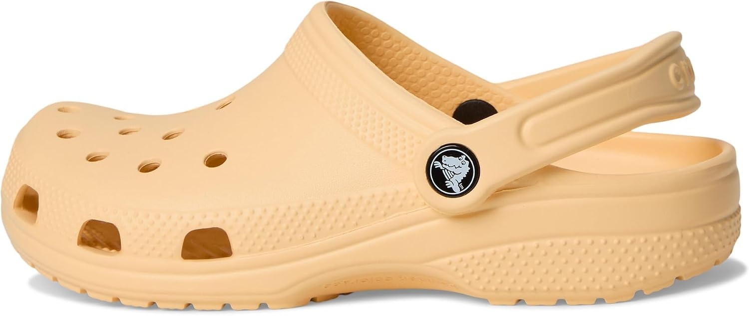 image:imageCrocs Kids Classic Clog Little KidBig KidToddlerGolden Hour