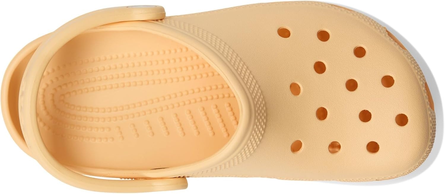 image:imageCrocs Kids Classic Clog Little KidBig KidToddlerGolden Hour