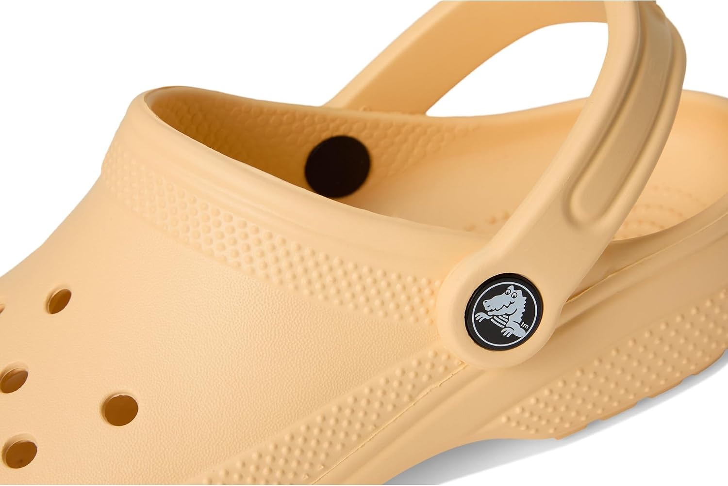 image:imageCrocs Kids Classic Clog Little KidBig KidToddlerGolden Hour