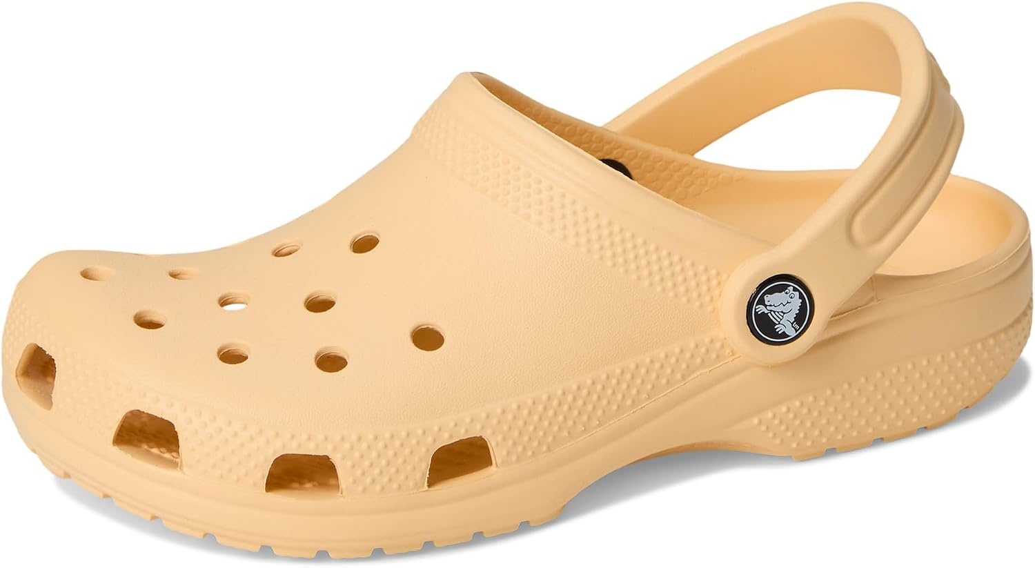 image:imageCrocs Kids Classic Clog Little KidBig KidToddlerGolden Hour