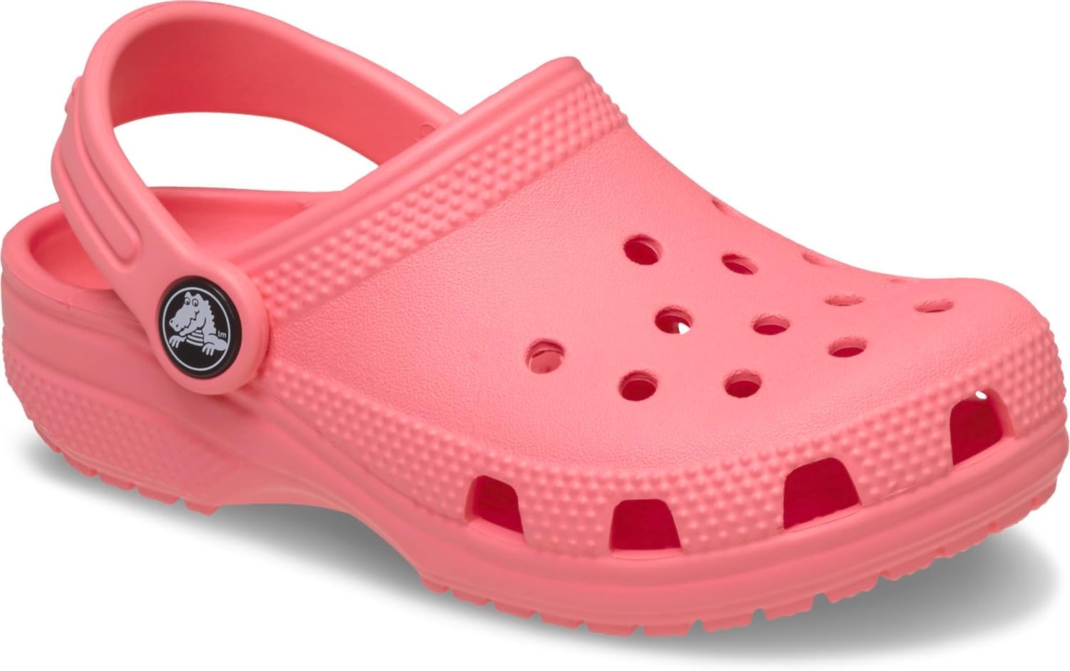image:imageCrocs Kids Classic Clog Little KidBig KidToddlerGuava