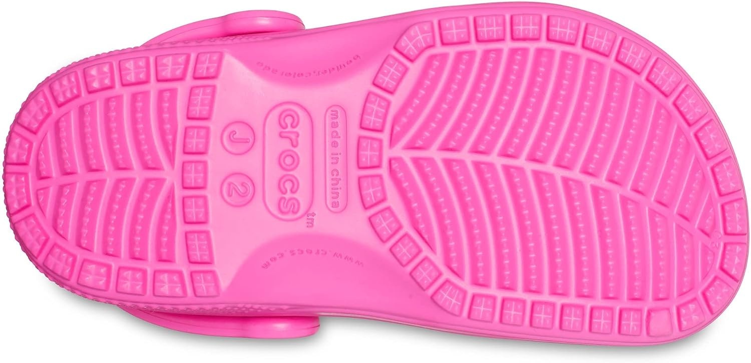 image:imageCrocs Kids Classic Clog Little KidBig KidToddlerJuice