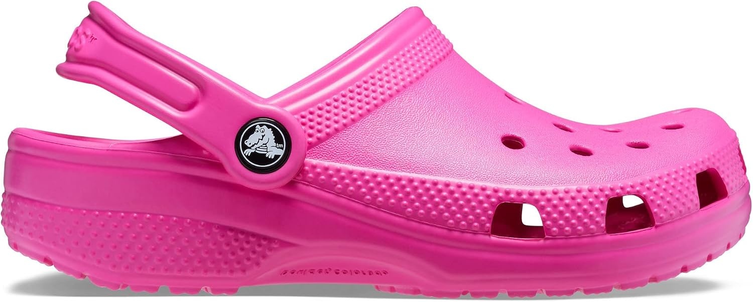 image:imageCrocs Kids Classic Clog Little KidBig KidToddlerJuice