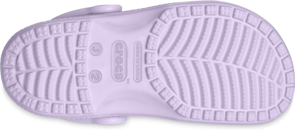 image:imageCrocs Kids Classic Clog Little KidBig KidToddlerLavenderLavender