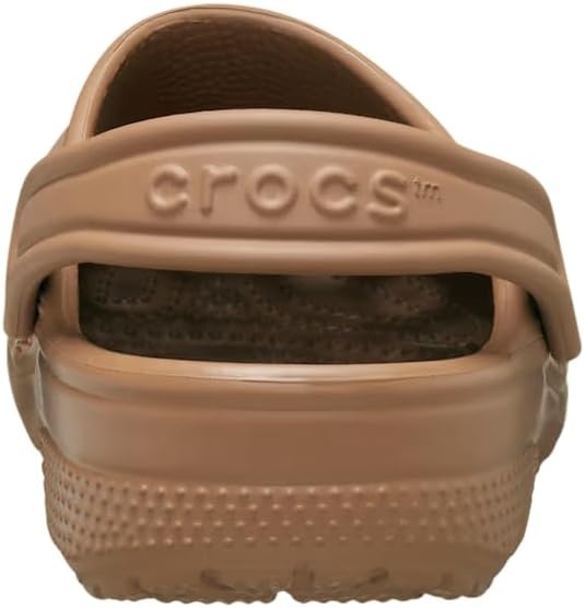 image:imageCrocs Kids Classic Clog Little KidBig KidToddlerMilk Chocolate