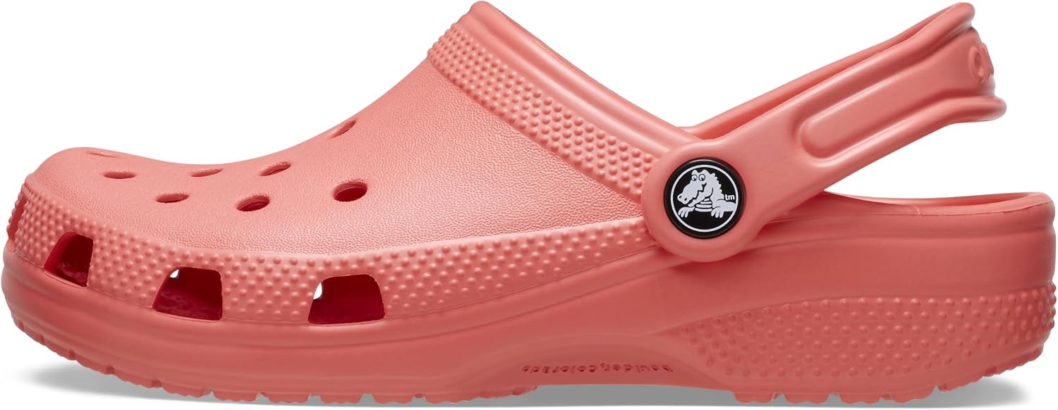 image:imageCrocs Kids Classic Clog Little KidBig KidToddlerNeon Watermelon