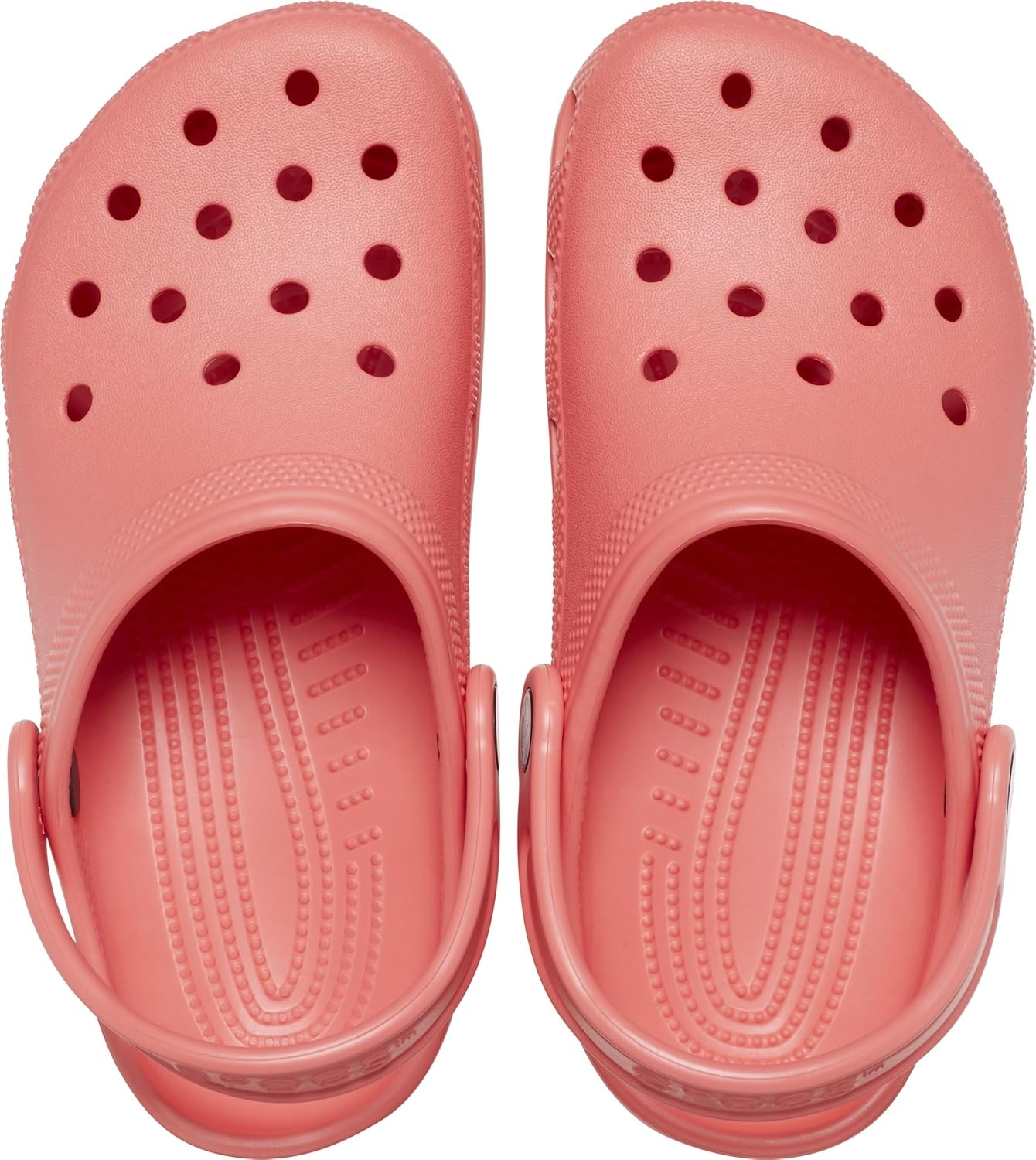 image:imageCrocs Kids Classic Clog Little KidBig KidToddlerNeon Watermelon