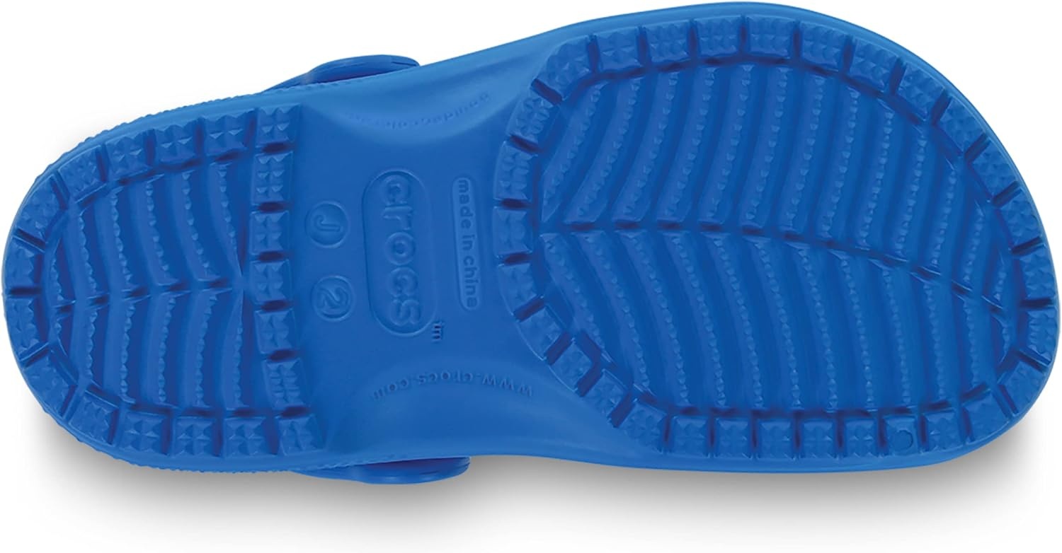 image:imageCrocs Kids Classic Clog Little KidBig KidToddlerOceanOcean