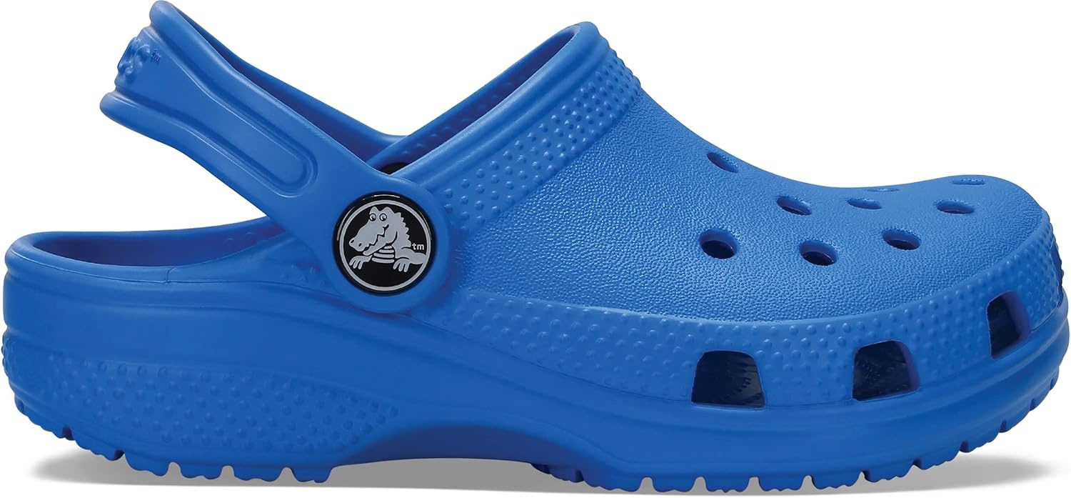 image:imageCrocs Kids Classic Clog Little KidBig KidToddlerOceanOcean