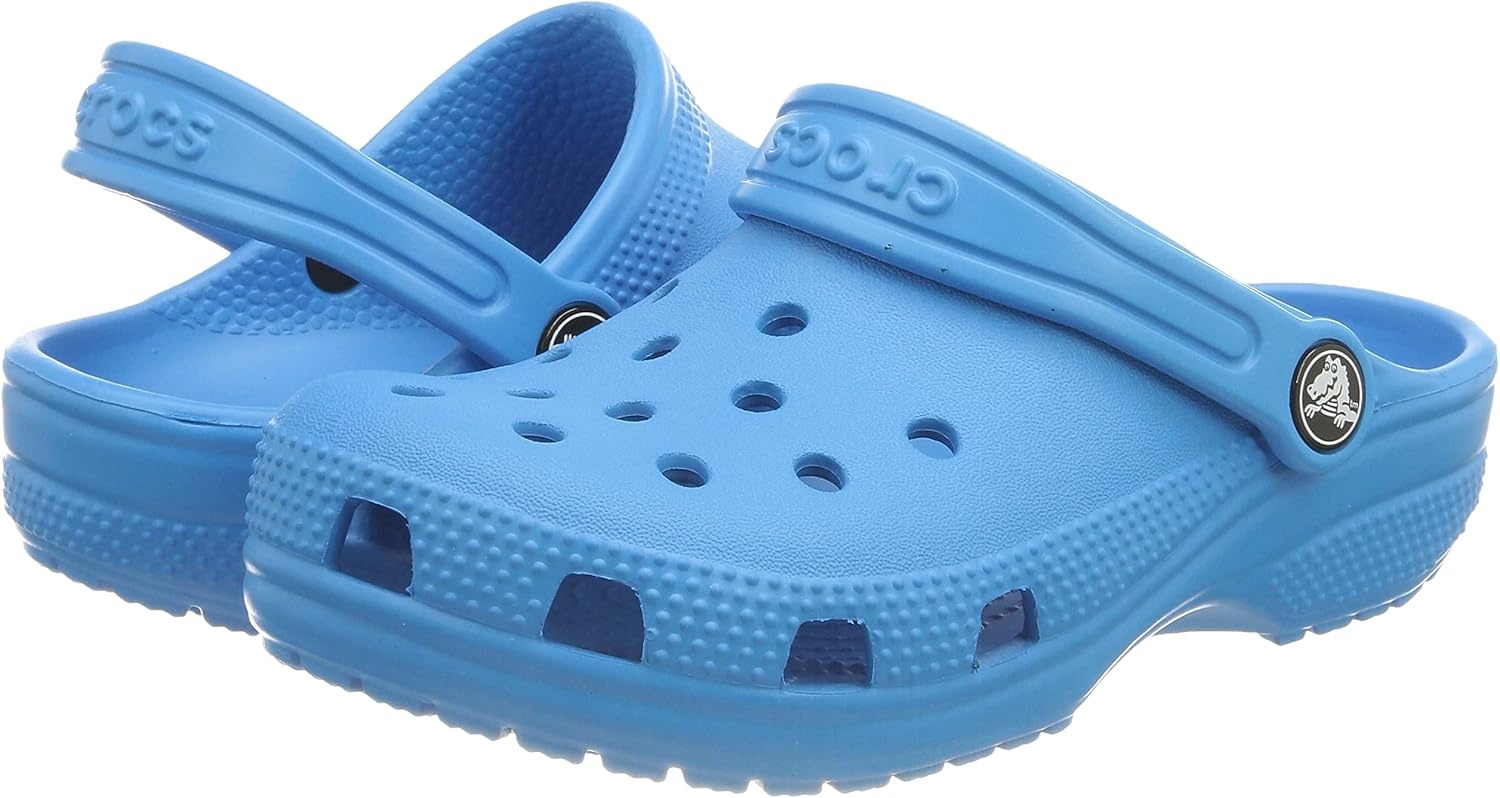 image:imageCrocs Kids Classic Clog Little KidBig KidToddlerOceanOcean