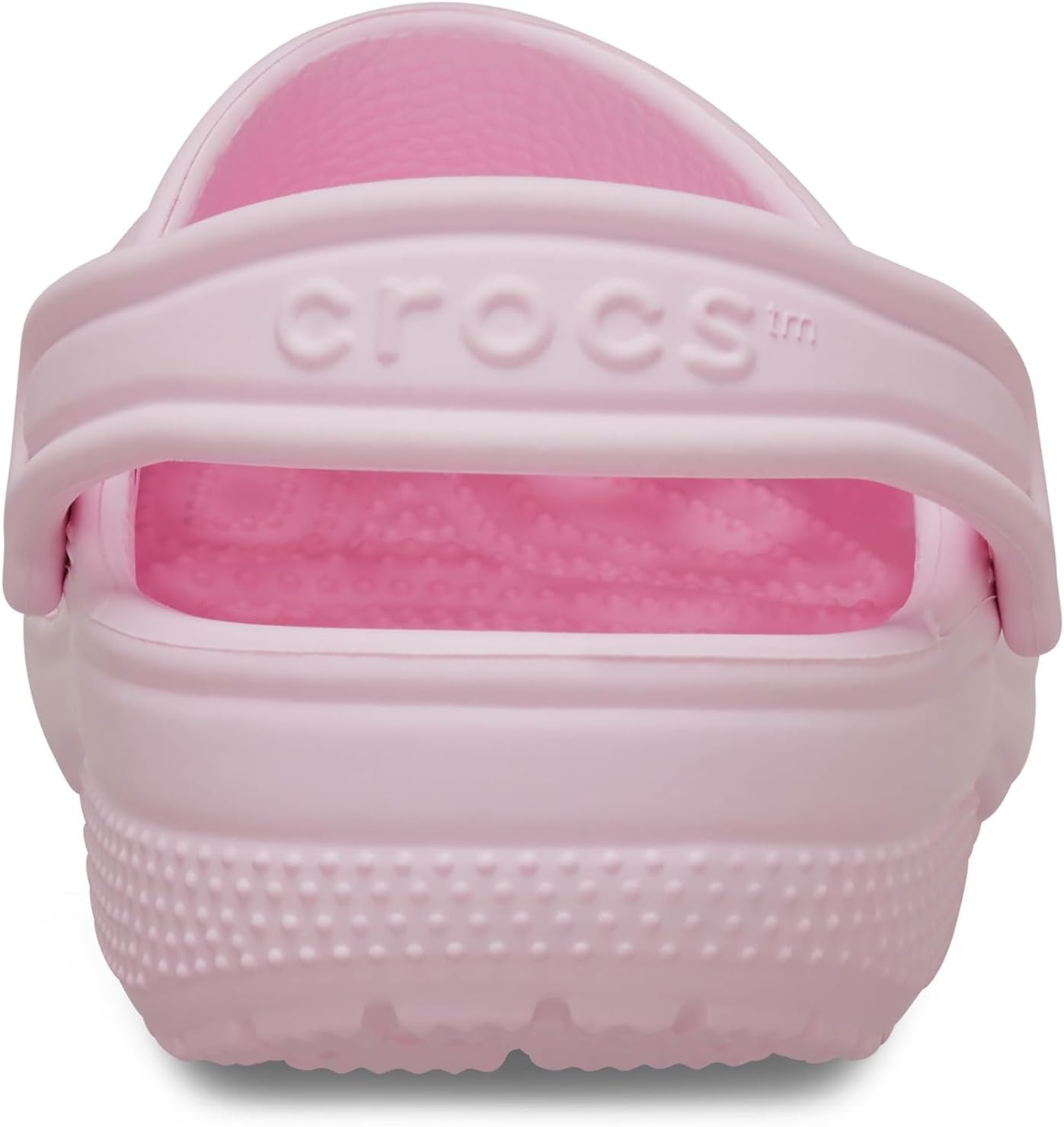 image:imageCrocs Kids Classic Clog Little KidBig KidToddlerPink Milk