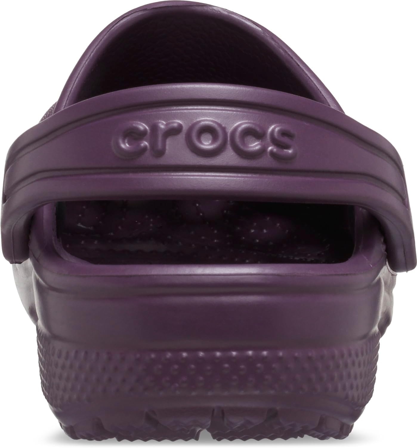 image:imageCrocs Kids Classic Clog Little KidBig KidToddlerPlush Plum