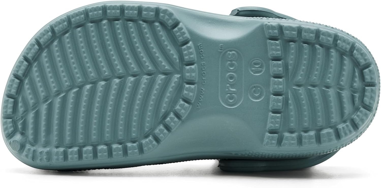 image:imageCrocs Kids Classic Clog Little KidBig KidToddlerPond