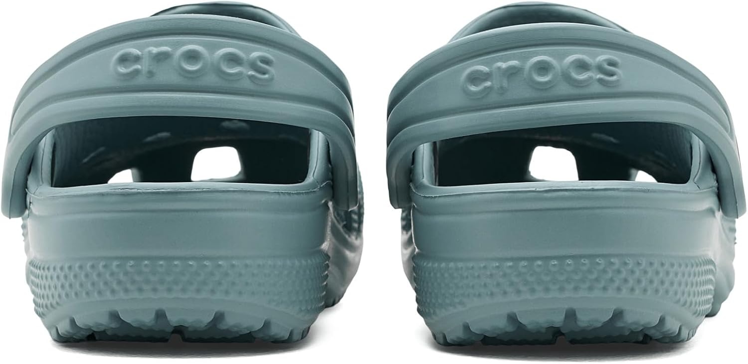 image:imageCrocs Kids Classic Clog Little KidBig KidToddlerPond