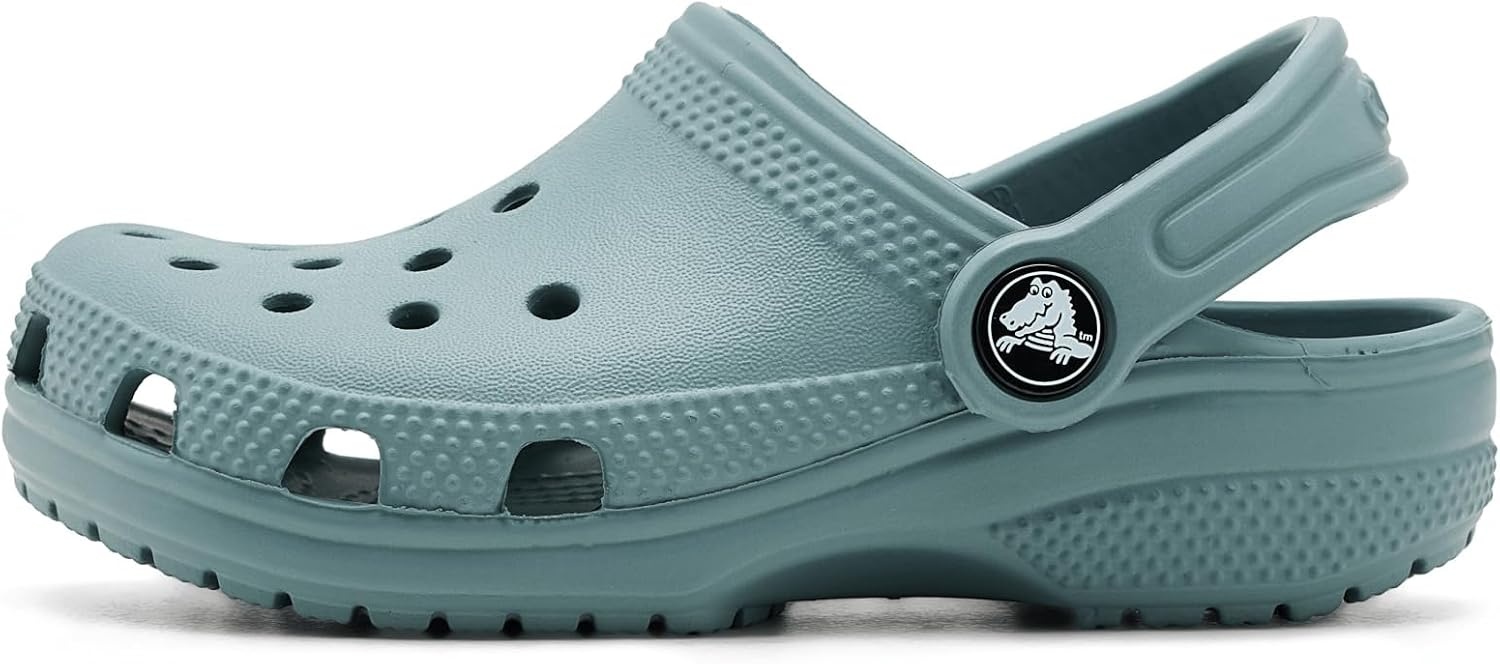 image:imageCrocs Kids Classic Clog Little KidBig KidToddlerPond