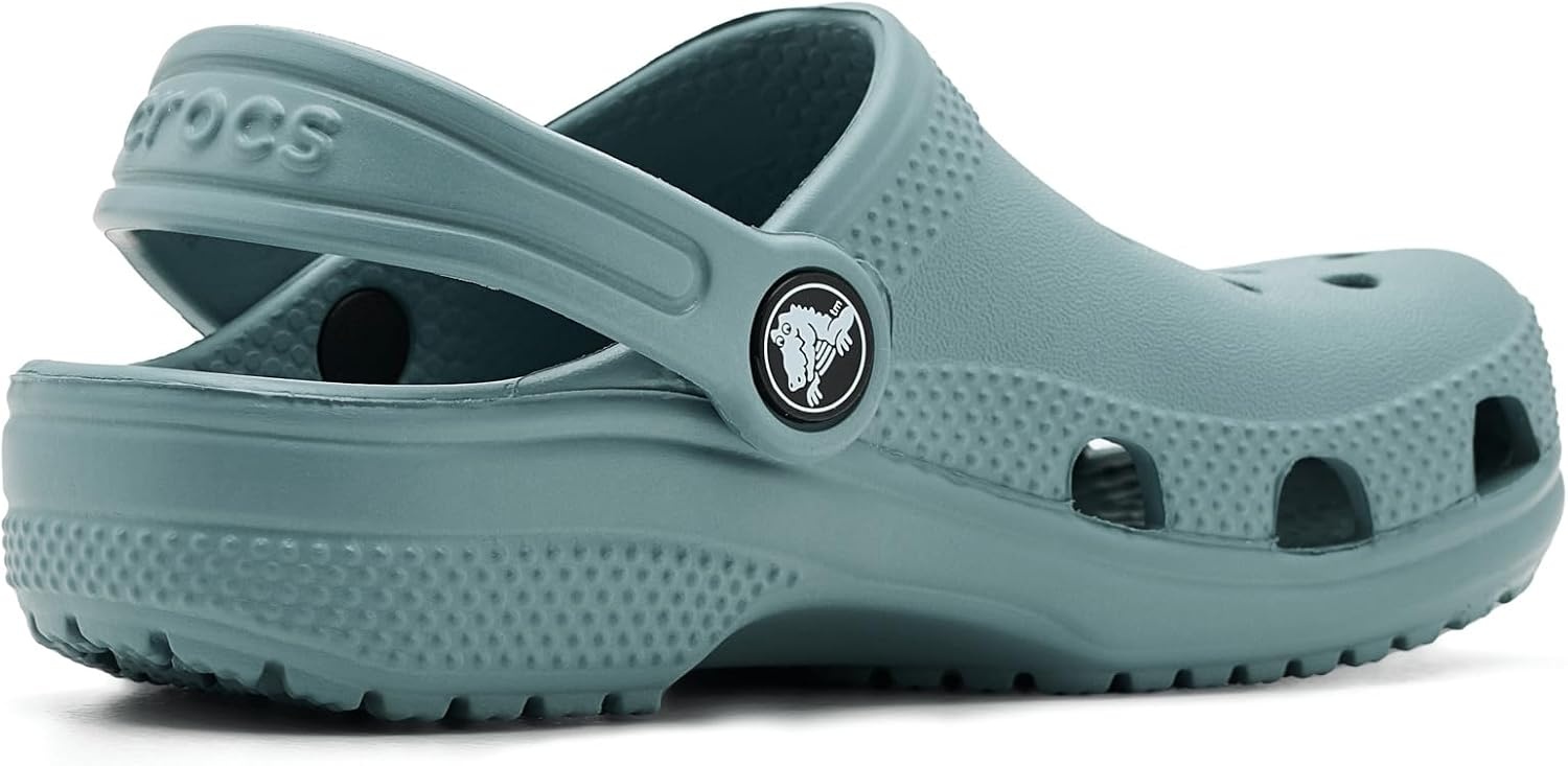 image:imageCrocs Kids Classic Clog Little KidBig KidToddlerPond
