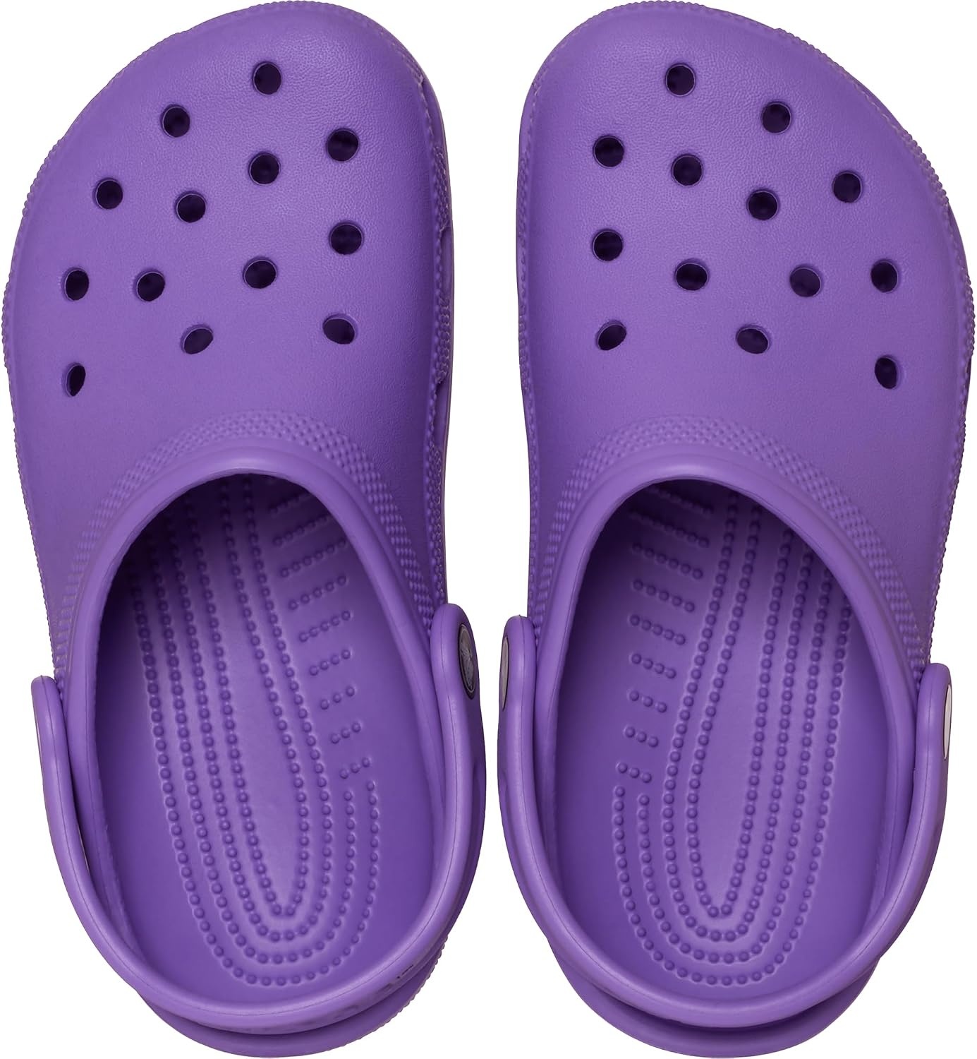 image:imageCrocs Kids Classic Clog Little KidBig KidToddlerPurple