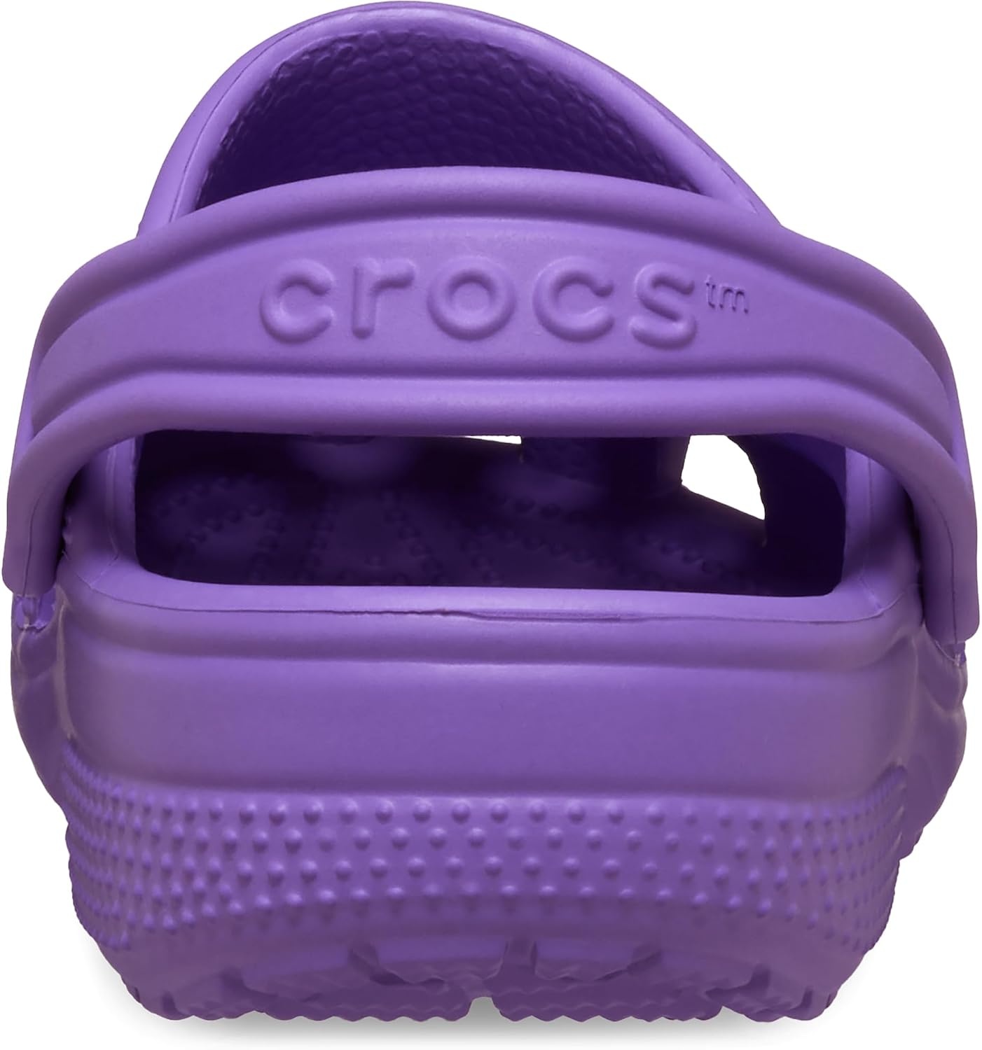 image:imageCrocs Kids Classic Clog Little KidBig KidToddlerPurple