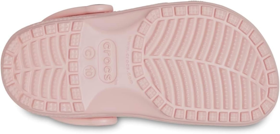 image:imageCrocs Kids Classic Clog Little KidBig KidToddlerQuartz