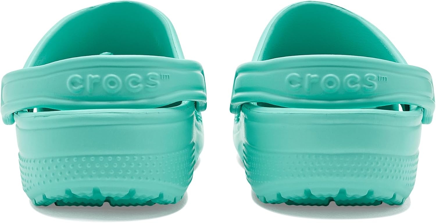 image:imageCrocs Kids Classic Clog Little KidBig KidToddlerRetro