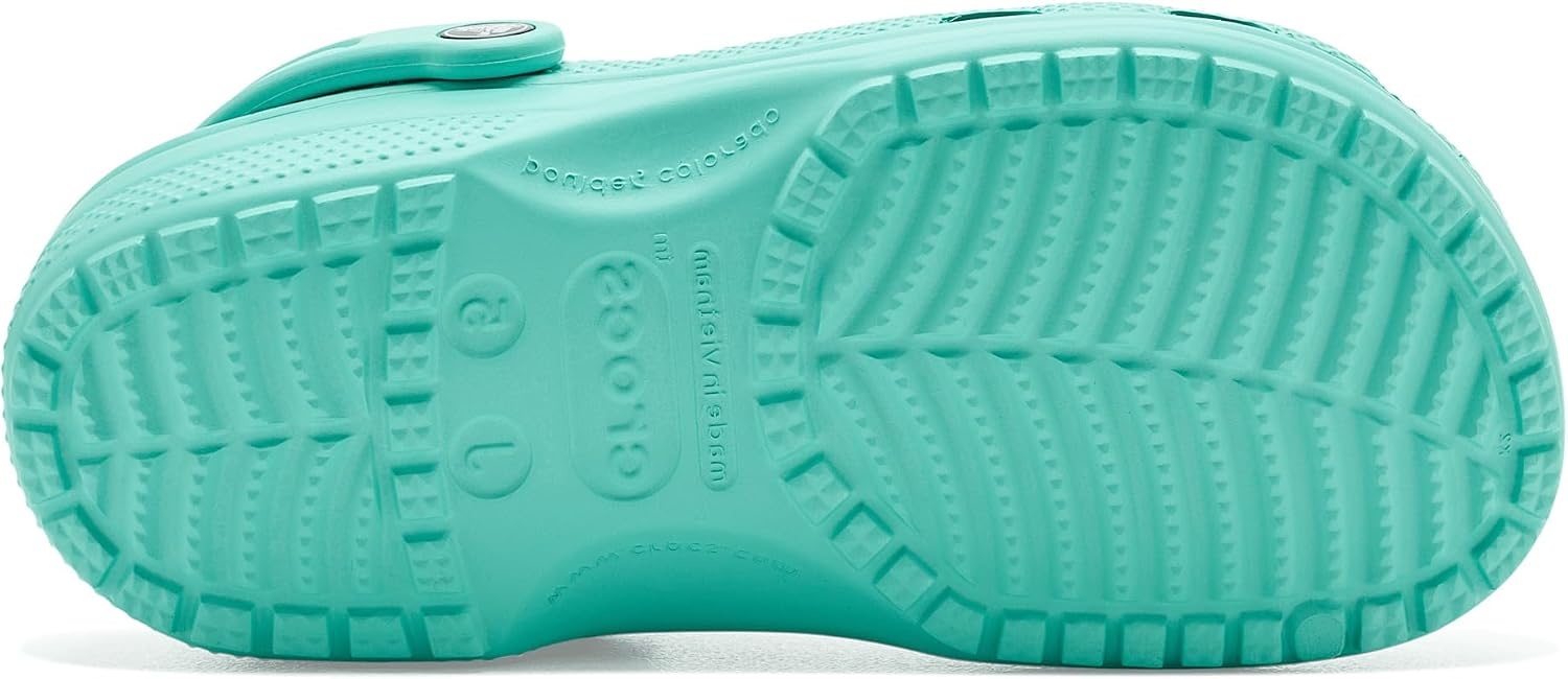 image:imageCrocs Kids Classic Clog Little KidBig KidToddlerRetro