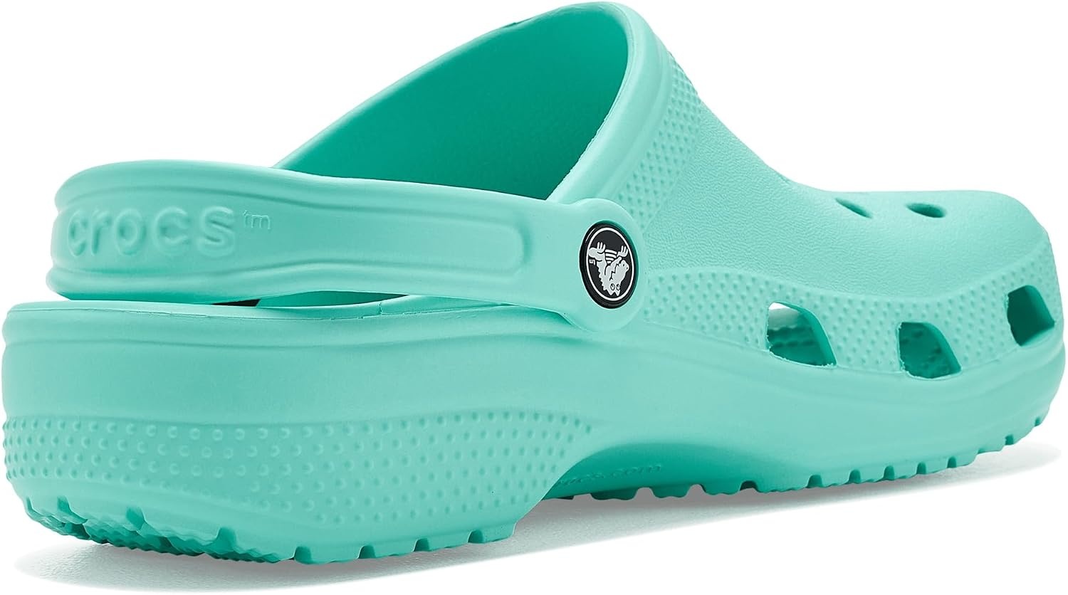 image:imageCrocs Kids Classic Clog Little KidBig KidToddlerRetro