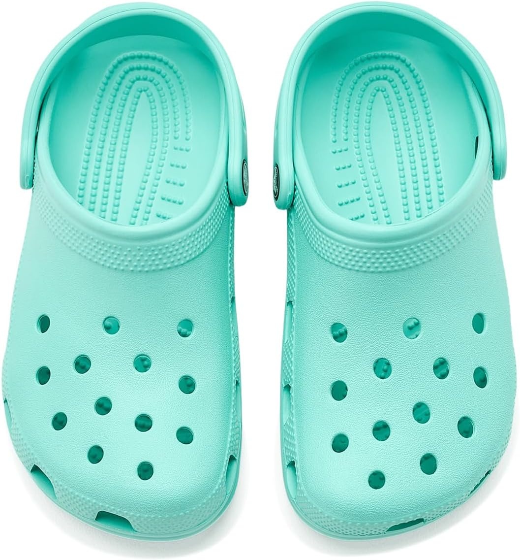 image:imageCrocs Kids Classic Clog Little KidBig KidToddlerRetro