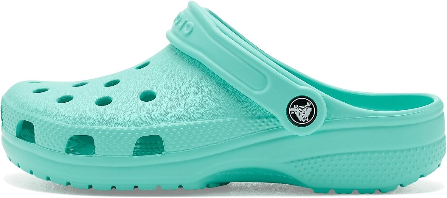 image:imageCrocs Kids Classic Clog Little KidBig KidToddlerRetro
