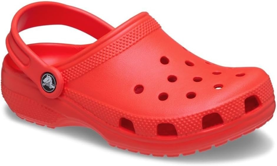 image:imageCrocs Kids Classic Clog Little KidBig KidToddlerStarfish