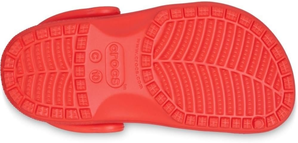 image:imageCrocs Kids Classic Clog Little KidBig KidToddlerStarfish