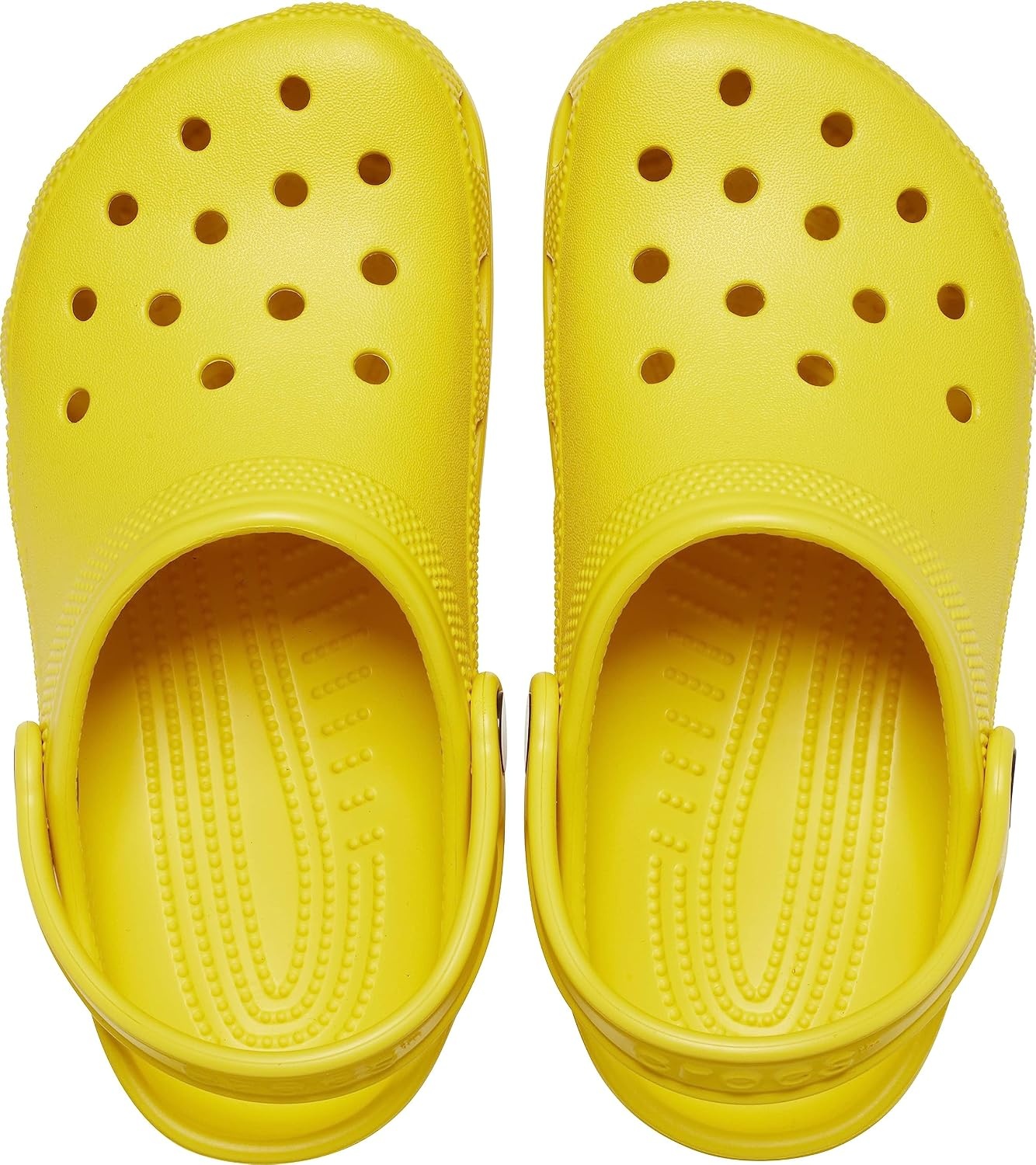 image:imageCrocs Kids Classic Clog Little KidBig KidToddlerSunflower
