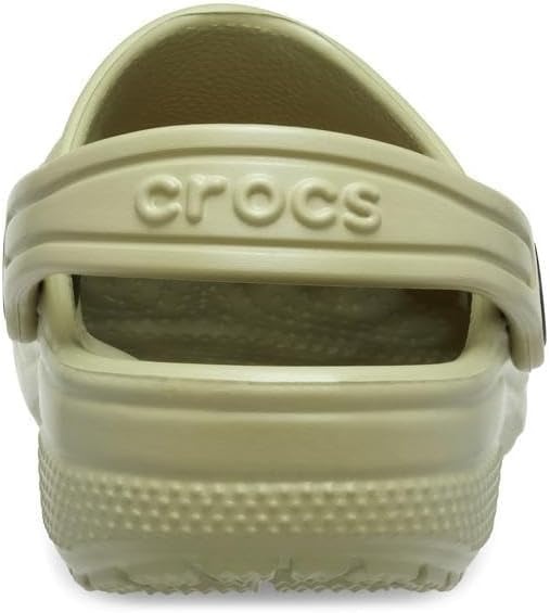 image:imageCrocs Kids Classic Clog Little KidBig KidToddlerTac Green