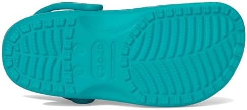 image:imageCrocs Kids Classic Clog Little KidBig KidToddlerTurbo Teal