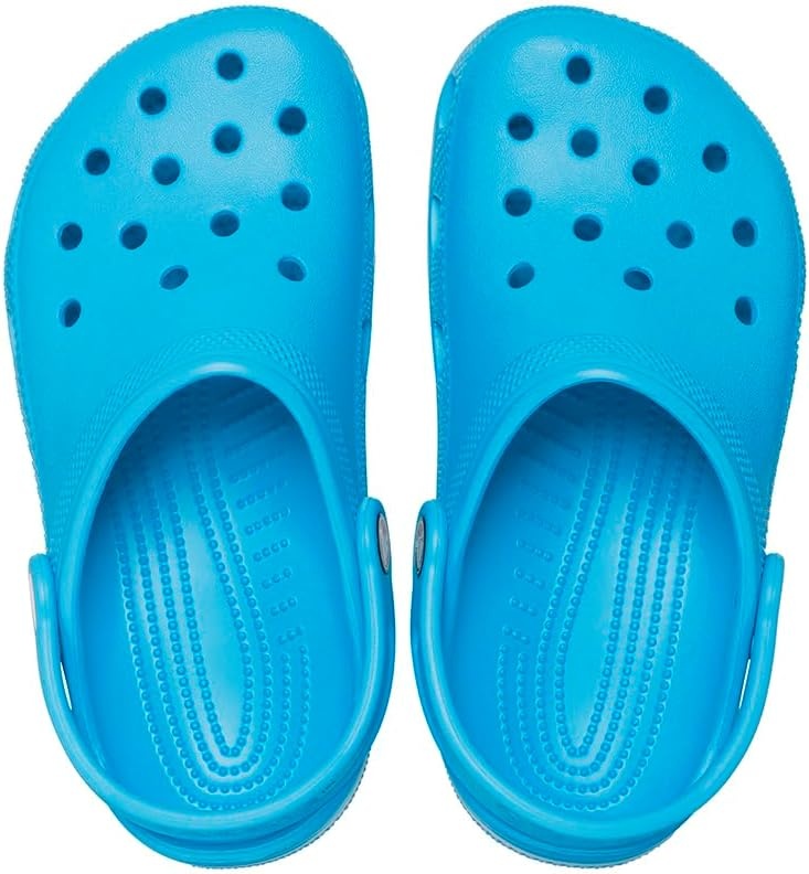 image:imageCrocs Kids Classic Clog Little KidBig KidToddlerVenetian Blue